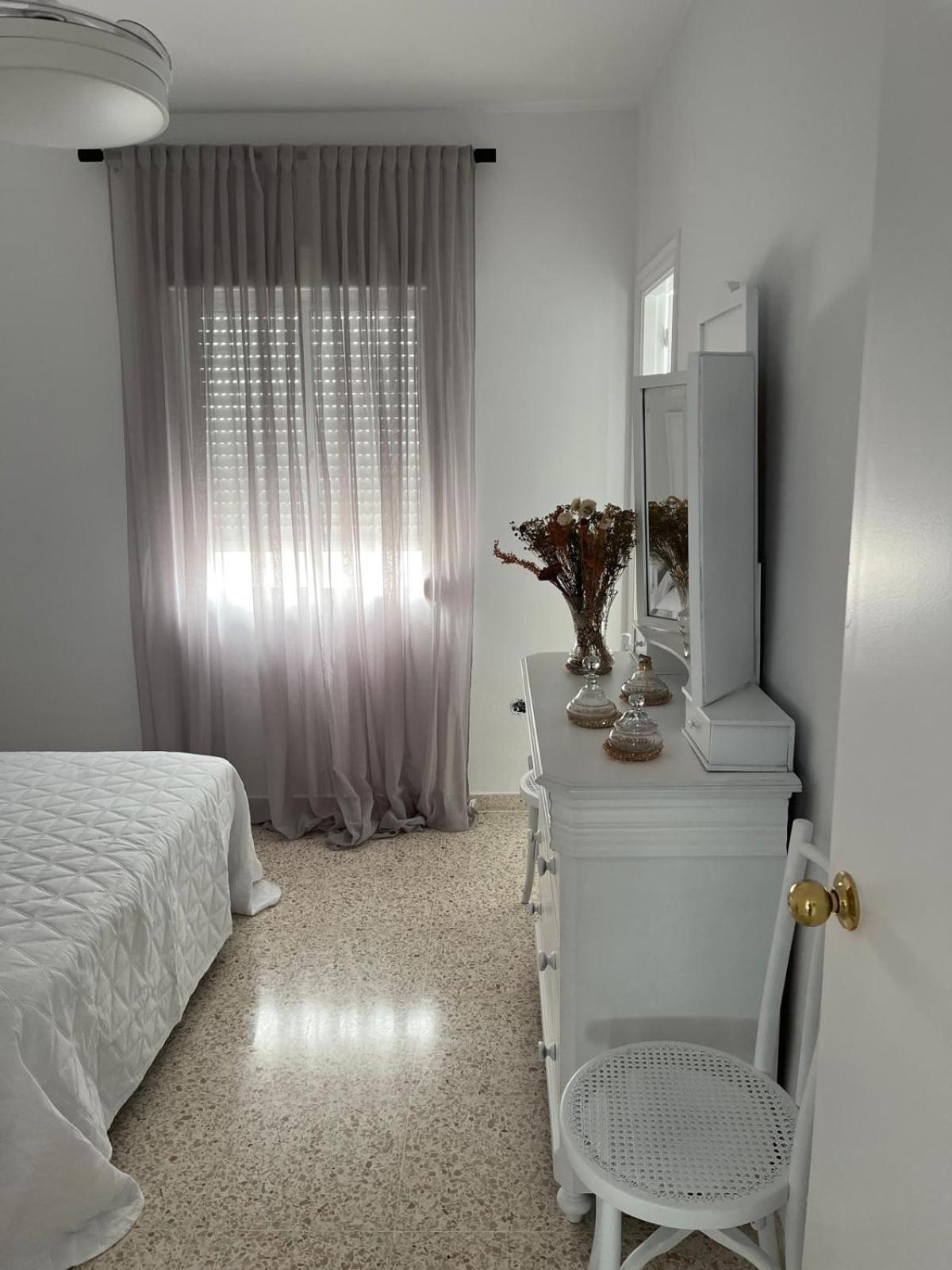 Casa Gran Cinema Apartment Sanlúcar de Barrameda Exterior foto