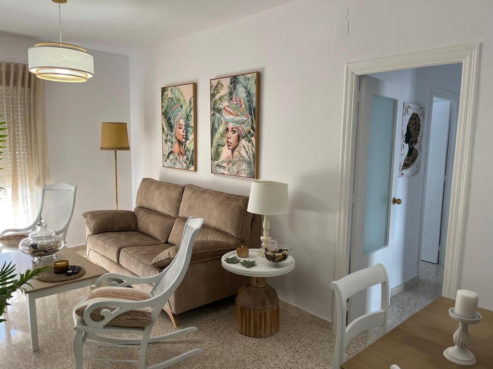 Casa Gran Cinema Apartment Sanlúcar de Barrameda Exterior foto